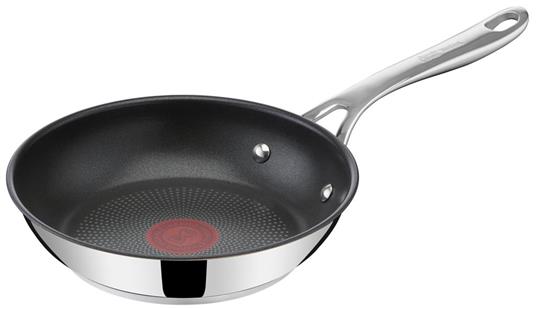 Tefal Jamie Oliver E3040444 padella Pentola multiuso Rotondo - Tefal - Idee  regalo