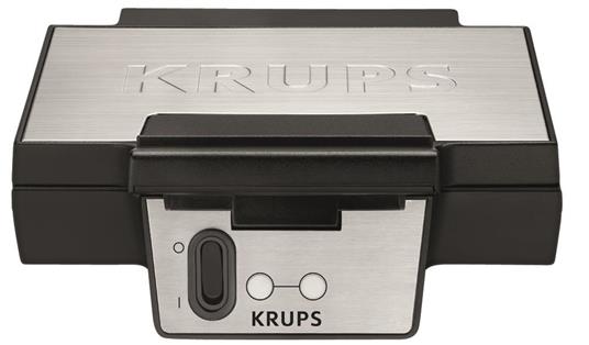 Krups FDK 251 piastra per waffle 