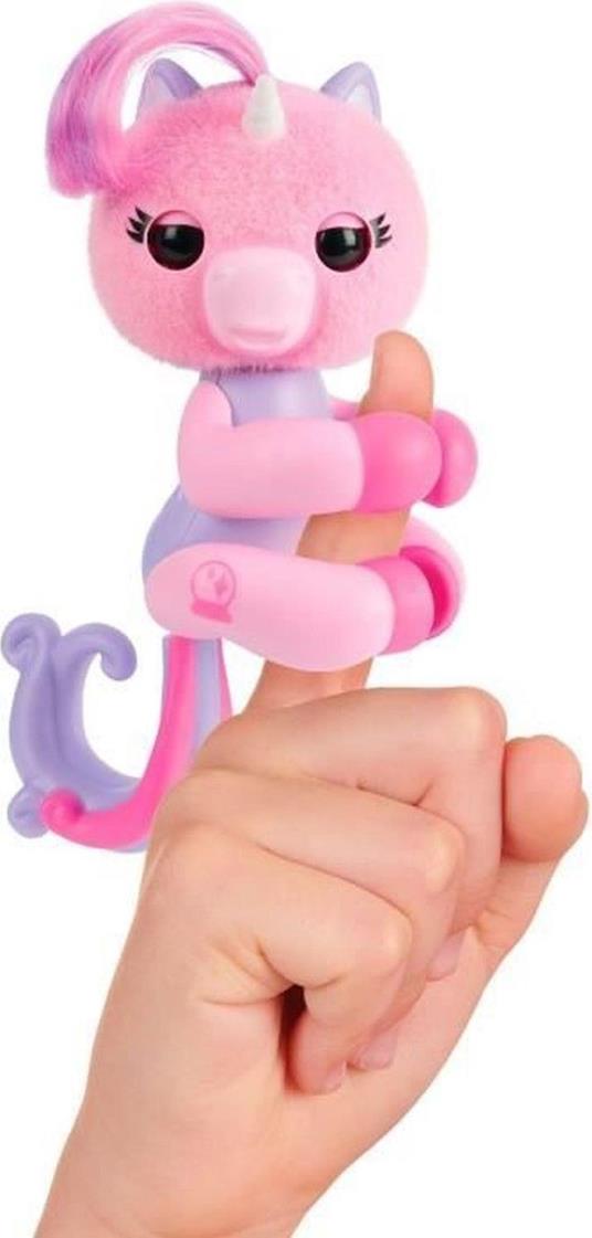 Gioco Magic Moods con le dita Mimi l''unicorno - 2