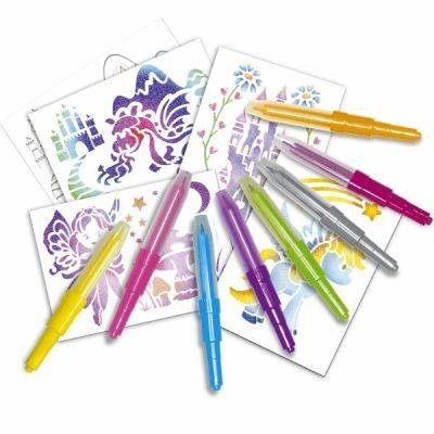 Lansay 23519 kit per attività manuali per bambini - 3