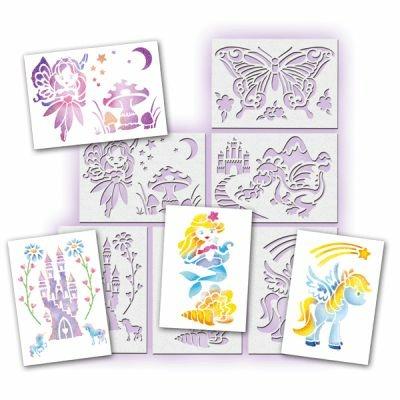 Lansay 23519 kit per attività manuali per bambini - 4