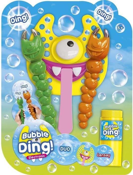 Bubble Party - Gioco elettronico di bolle di sapone Bubble Ding Duo