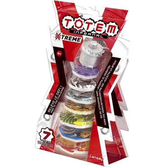LANSAY Infernal Totem Xtreme - 2