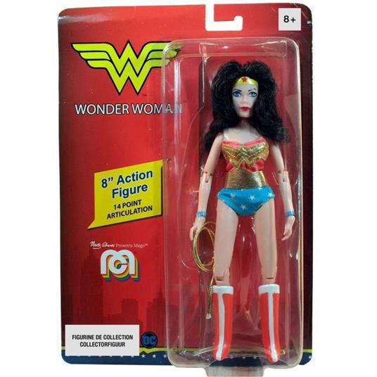 Figurina WONDER WOMAN