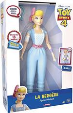 Lansay – Toy Story 4 – La Bergere personaggio parlante – 64459