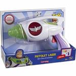 Toy Story 4 Pistola Laser Space Buzz Ranger