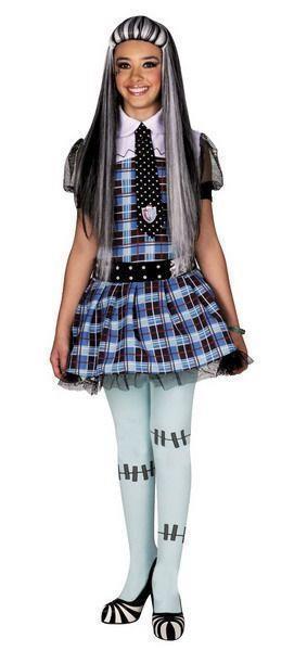 Monster High Frankiestein 10/12 E325002 - 33