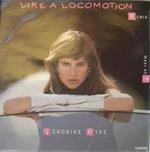 Veronike Ryke: Like A Locomotion (Remix)