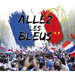 Allez Les Bleus