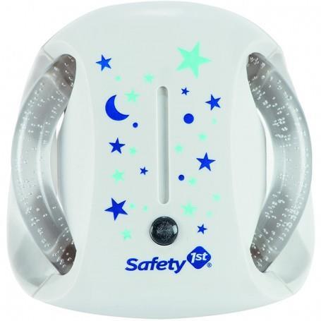 Luce Notturna Con Sensore Crepuscolare Safety 1St 3202001100 - 2