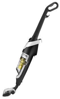 Rowenta Powerline Extreme RH8165WA scopa elettrica Senza sacchetto Nero,  Grigio, Argento 0,9 L 750 W - Rowenta - Casa e Cucina | IBS