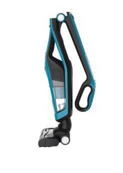 Rowenta Dual Force 2in1 RH6751WO Senza sacchetto Turchese 0,6 L - Rowenta -  Casa e Cucina | IBS
