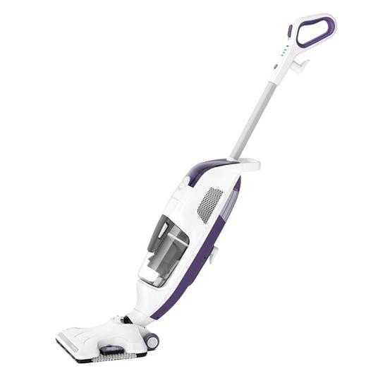 Rowenta CLEAN \u0026 STEAM REVOLUTION - Rowenta - Casa e Cucina | IBS