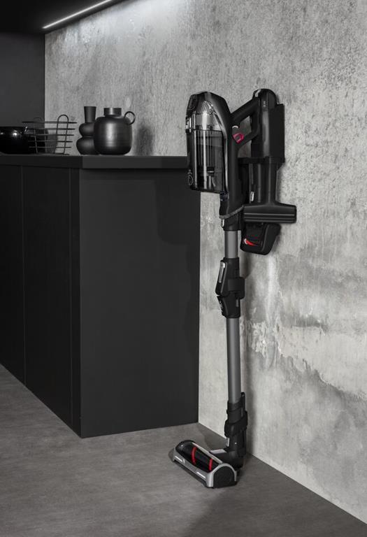 Rowenta X-Force FLEX 14.60 RH9959 Nero, Grigio Senza sacchetto - Rowenta -  Casa e Cucina | IBS