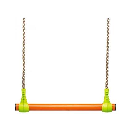 TRIGANO Trapeze Metal Verde e arancione