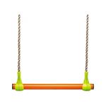 TRIGANO Trapeze Metal Verde e arancione
