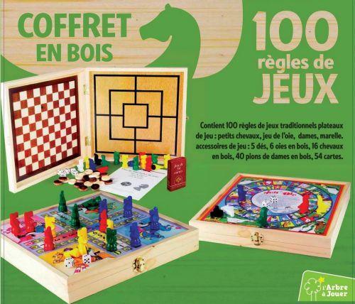 JEUJURA 11855 gioco da tavolo - 2