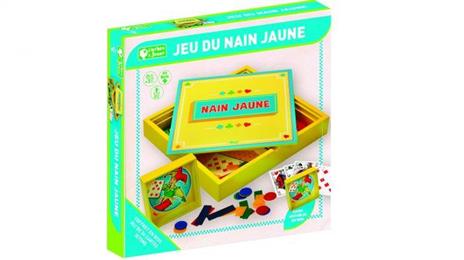 JEUJURA 66320 gioco da tavolo - 2