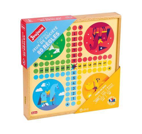 JEUJURA 8120 gioco da tavolo - 2
