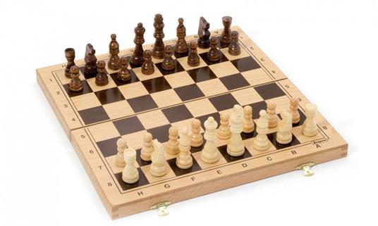 JEUJURA 8132 gioco da tavolo