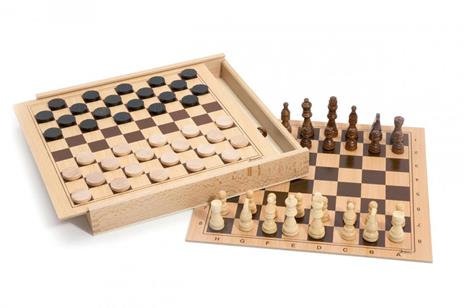JEUJURA 8133 gioco da tavolo
