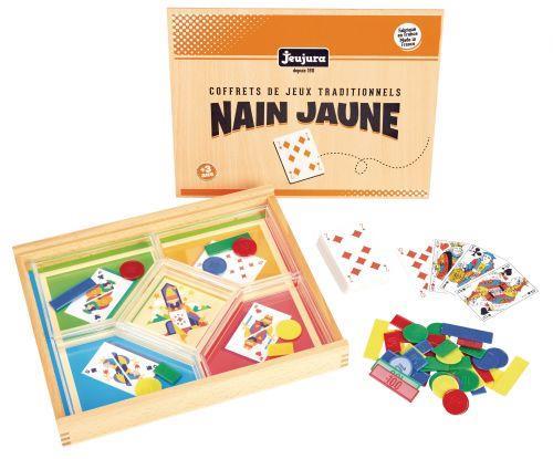 JEUJURA 8134 gioco da tavolo