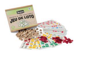 JEUJURA 8139 gioco da tavolo