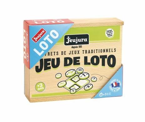 JEUJURA 8139 gioco da tavolo - 2