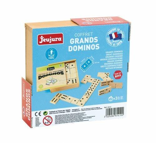 JEUJURA 8141 gioco da tavolo - 2