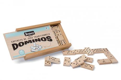 JEUJURA 8142 gioco da tavolo
