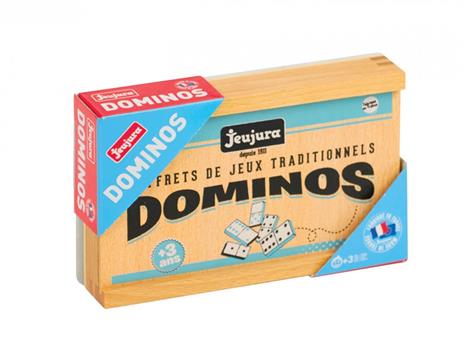 JEUJURA 8142 gioco da tavolo - 2