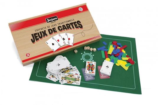 JEUJURA 8145 gioco da tavolo