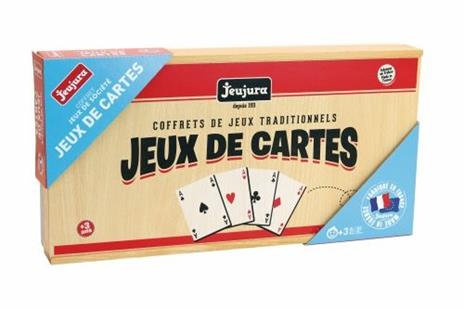 JEUJURA 8145 gioco da tavolo - 2