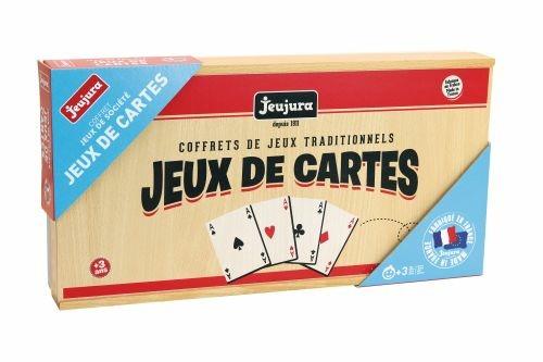 JEUJURA 8145 gioco da tavolo - 2