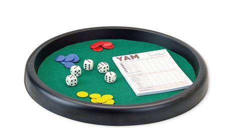 JEUJURA 8154 gioco da tavolo