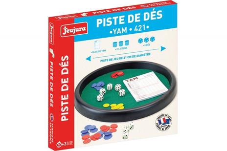 JEUJURA 8154 gioco da tavolo - 2