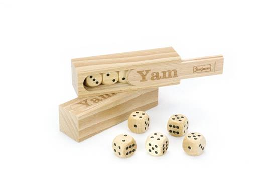 JEUJURA 8194 gioco da tavolo