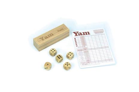 JEUJURA 8195 gioco da tavolo
