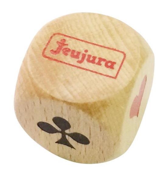 JEUJURA 8197 gioco da tavolo