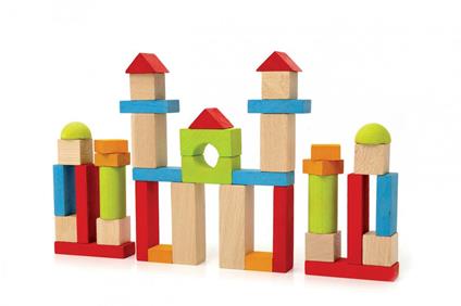JEUJURA 8241 gioco di costruzione