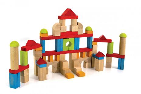 JEUJURA 8243 gioco di costruzione