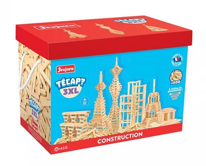 JEUJURA 8324 gioco di costruzione