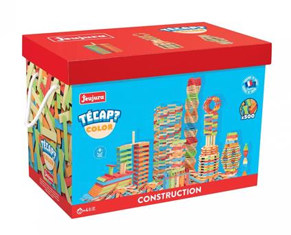 JEUJURA 8339 gioco di costruzione