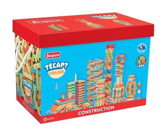 JEUJURA 8339 gioco di costruzione