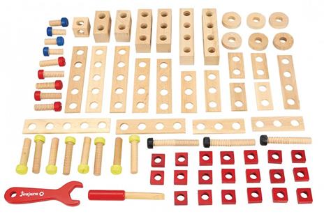 JEUJURA 8595 gioco di ruolo - 2