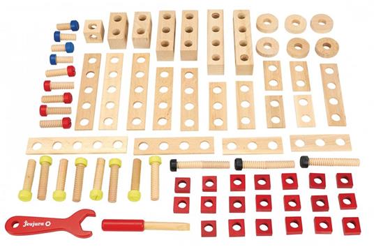 JEUJURA 8595 gioco di ruolo - 2