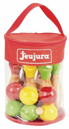 JEUJURA 8605 set giochi per lo sport per bambini - 2