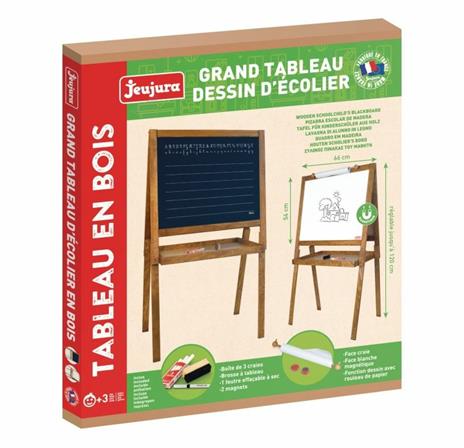 JEUJURA 8758 kit per attività manuali per bambini - 2