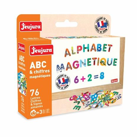 JEUJURA 8970 kit per attività manuali per bambini - 2