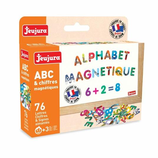 JEUJURA 8970 kit per attività manuali per bambini - 2